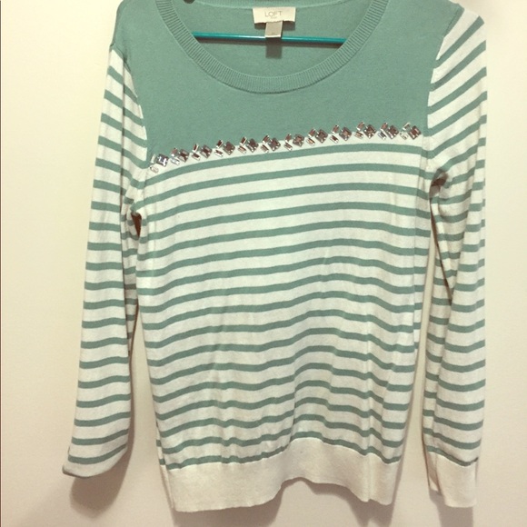 Loft sweater - Picture 1 of 1